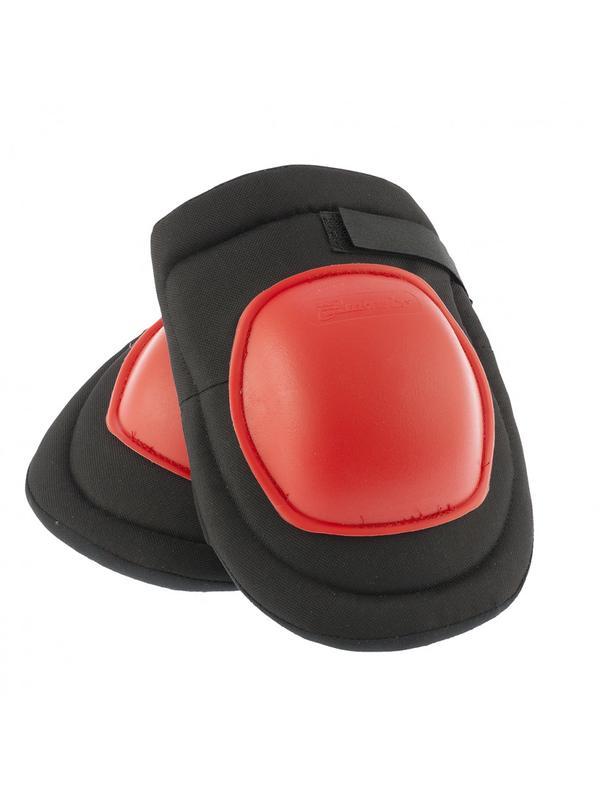 Наколенники защитные с пластиковыми чашками Matrix