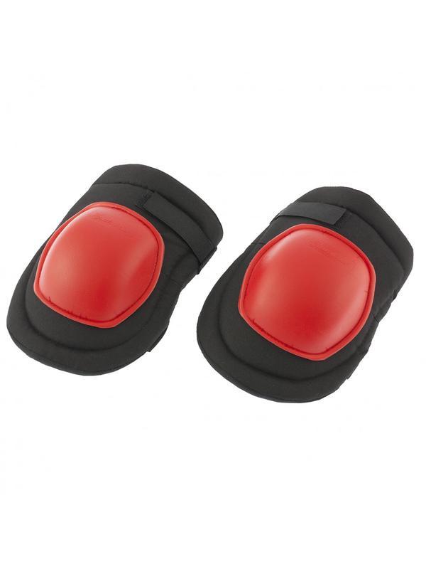 Наколенники защитные с пластиковыми чашками Matrix