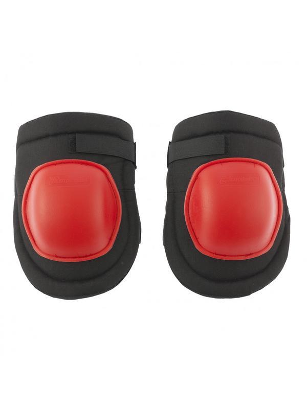 Наколенники защитные с пластиковыми чашками Matrix