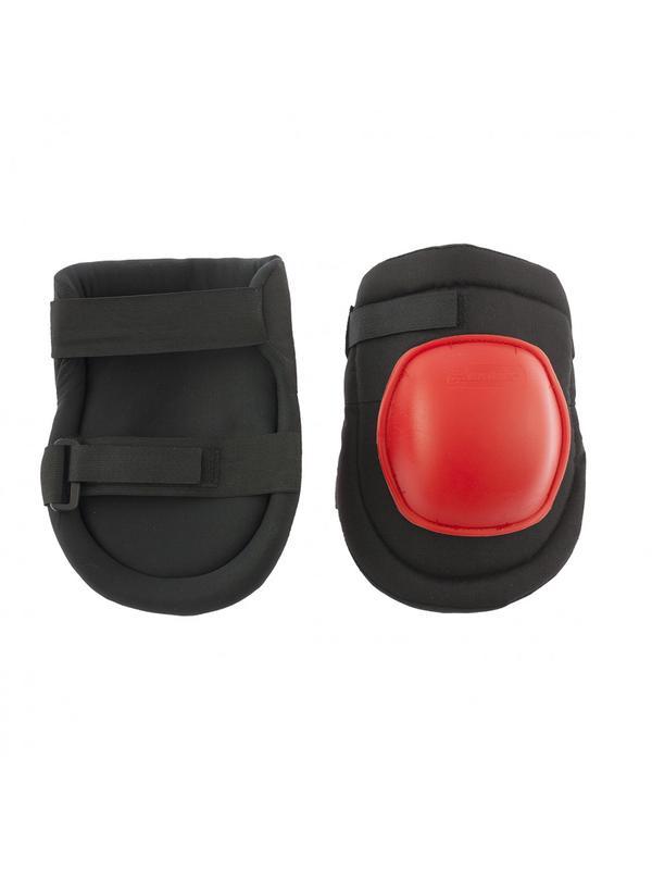 Наколенники защитные с пластиковыми чашками Matrix