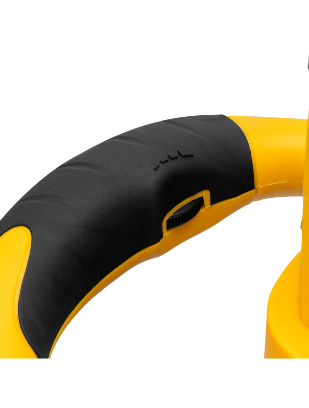 Миксер строительный EM-1-1600, 1600 Вт, 180-460/300-750 об/мин Denzel