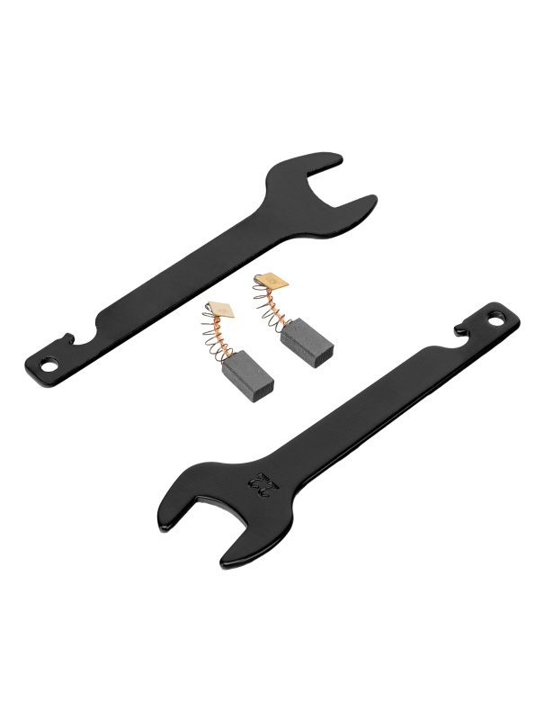 Миксер строительный EM-1-1600, 1600 Вт, 180-460/300-750 об/мин Denzel