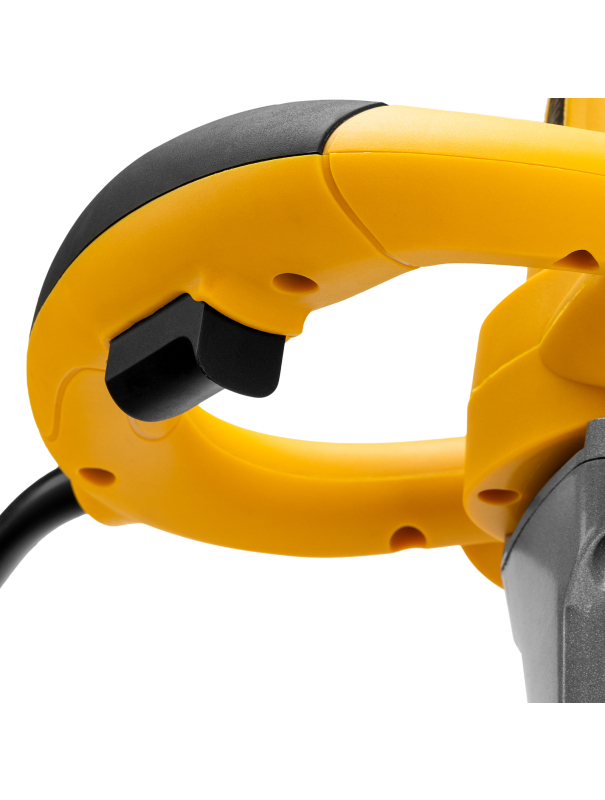 Миксер строительный EM-1-1600, 1600 Вт, 180-460/300-750 об/мин Denzel