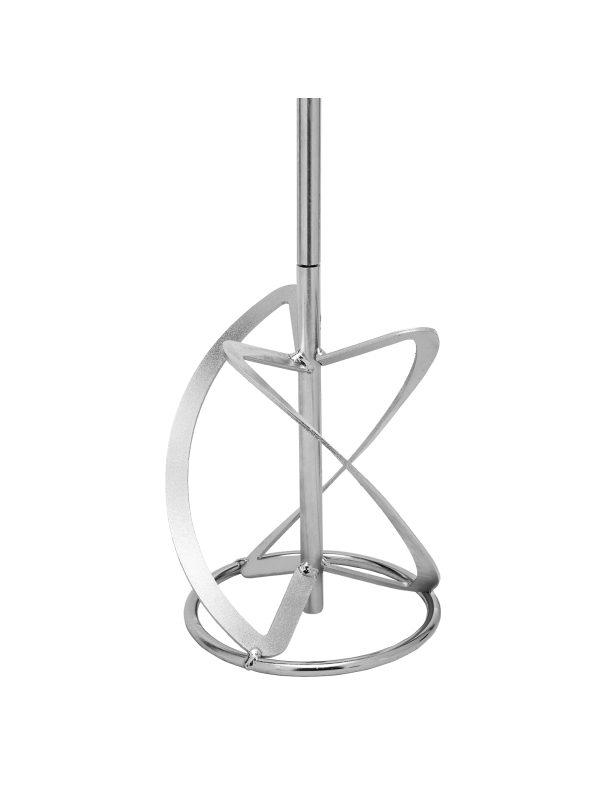 Миксер строительный EM-1-1600, 1600 Вт, 180-460/300-750 об/мин Denzel