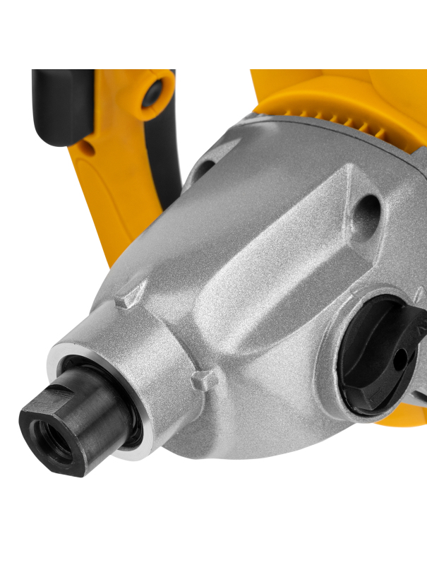 Миксер строительный EM-1-1600, 1600 Вт, 180-460/300-750 об/мин Denzel