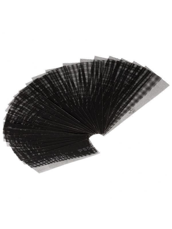 Сетка абразивная, P 800, 106 х 280 мм, 25 шт Matrix