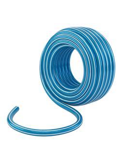 Шланг поливочный армированный, 4-х слойный, 3/4