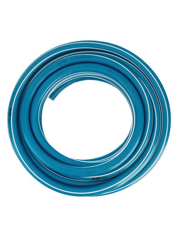 Шланг поливочный армированный, 4-х слойный, 3/4