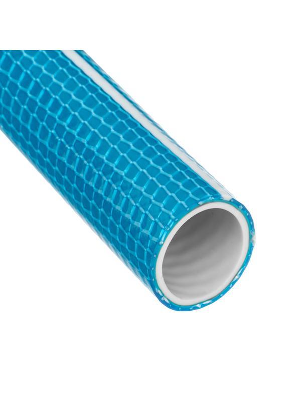 Шланг поливочный армированный, 4-х слойный, 3/4