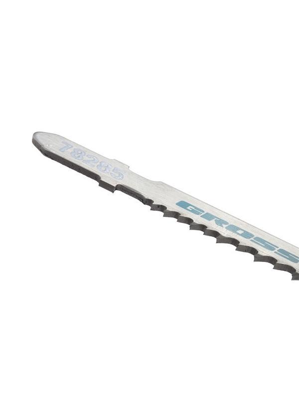 Полотна для электролобзика  Profi, 2 шт, ( 3156F-T345XF ) Gross