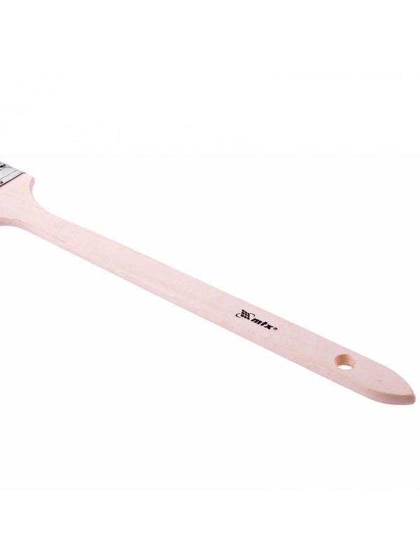 Кисть радиаторная 3