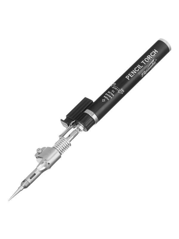 Горелка газовая, тип 