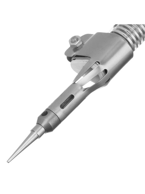 Горелка газовая, тип 