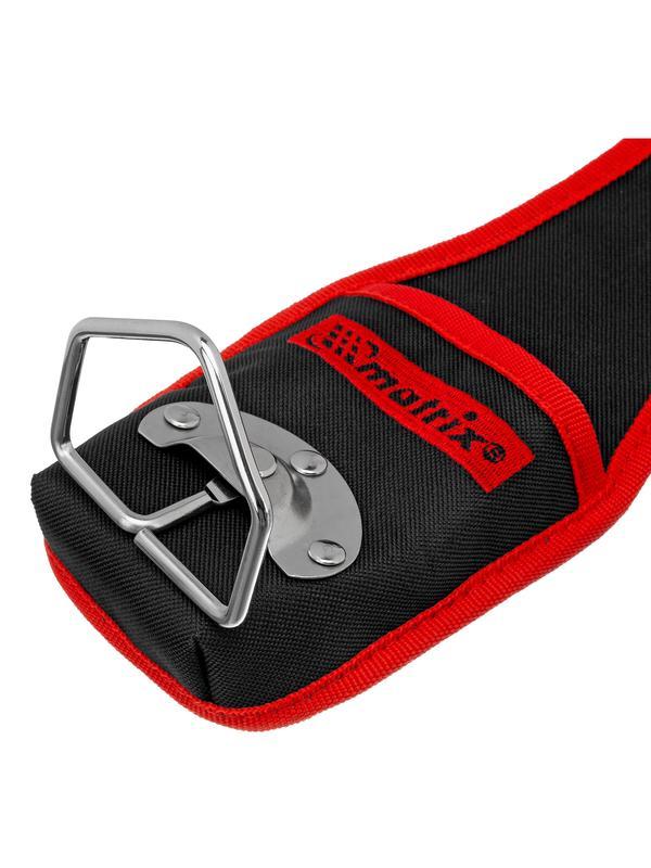 Держатель молотка поясной, шарнирный Matrix