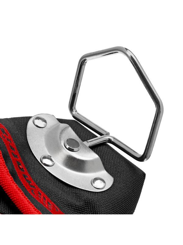 Держатель молотка поясной, шарнирный Matrix