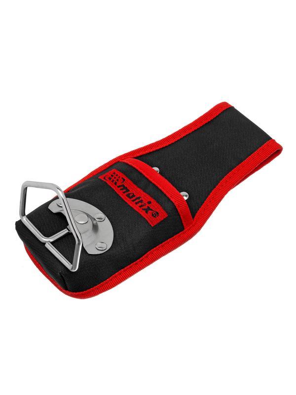 Держатель молотка поясной, шарнирный Matrix