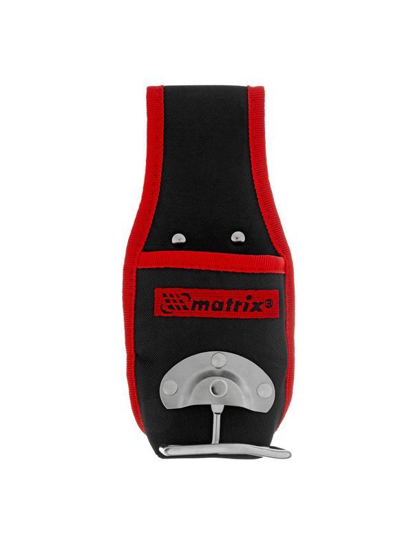 Держатель молотка поясной, шарнирный Matrix