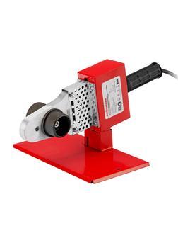 Аппарат для сварки пластиковых труб K W 600, 600 Вт, 300 °C, 20-25-32-40 мм, блистер Kronwerk