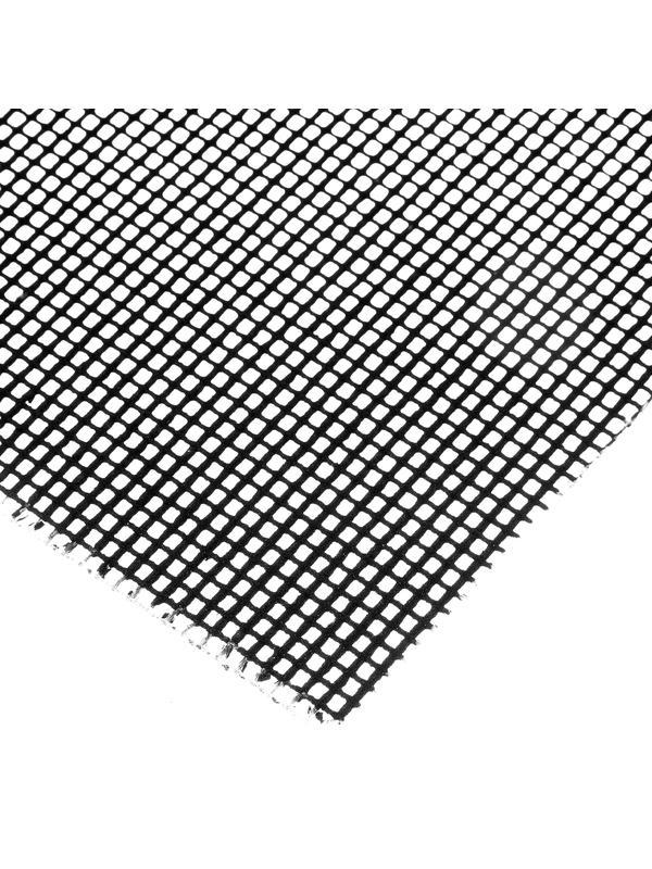 Сетка абразивная, P 400, 115 х 280 мм, 5 шт Denzel