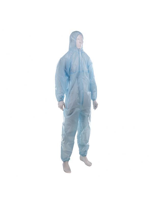 Комбинезон защитный 