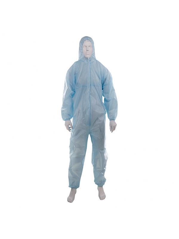 Комбинезон защитный 