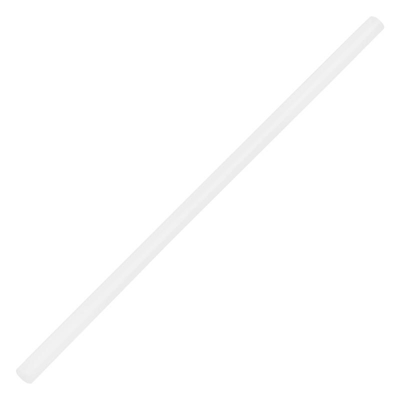 Стержни клеевые, 11 мм,   L-300 мм, 1 кг, прозрачный Matrix