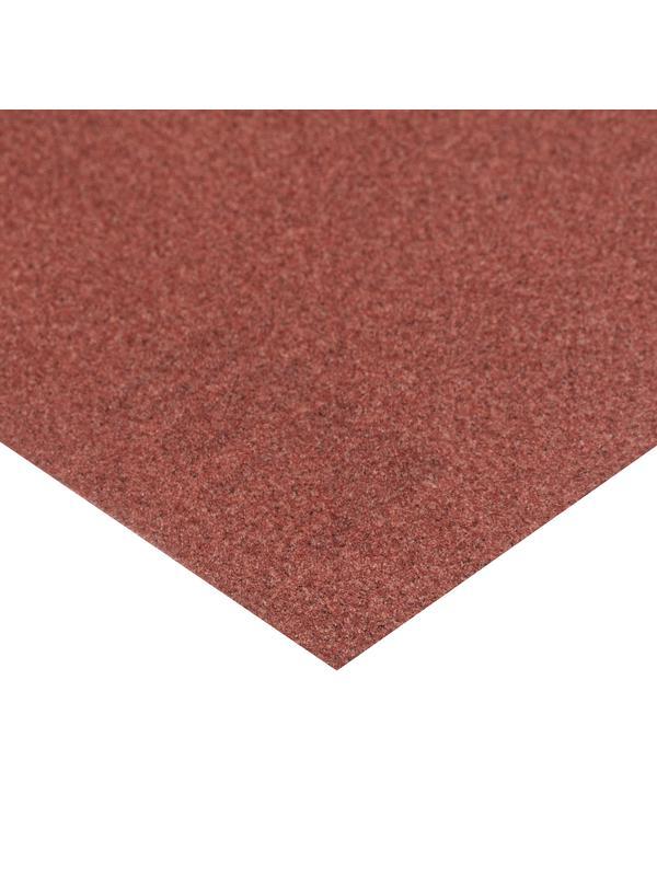 Шлифлист на бумажной основе, P 180, 230 х 280 мм, 10 шт, водостойкий Matrix