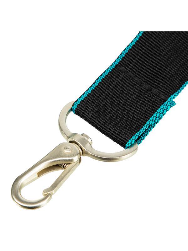 Сумка для инструмента Meister, 31 карман, отсек для ноутБука, наплечный ремень, 400 х 170 х 300 мм Gross