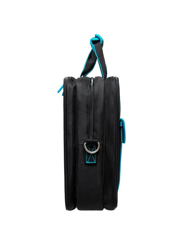 Сумка для инструмента Meister, 31 карман, отсек для ноутБука, наплечный ремень, 400 х 170 х 300 мм Gross