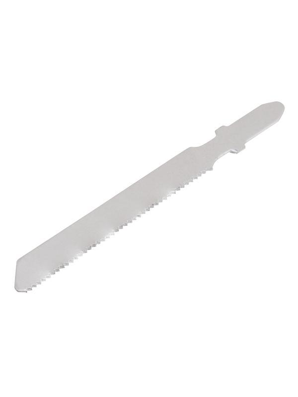 Полотна для электролобзика по дереву, 3 шт, 50 х 1.2 мм, HCS, EU- хвостовик Matrix