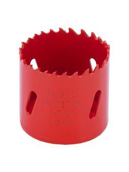 Коронка Bimetal, 48 мм Matrix