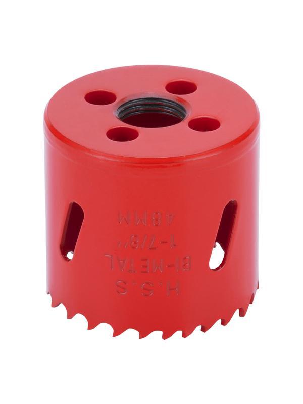 Коронка Bimetal, 48 мм Matrix