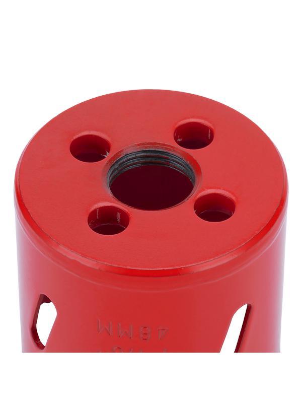 Коронка Bimetal, 48 мм Matrix