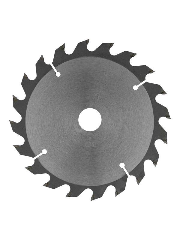 Пильный диск по дереву, 140 х 20 мм, 20 зубьев, кольцо 16/20 Matrix Professional