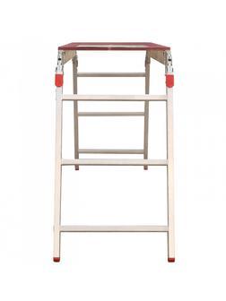 Рабочие подмости, количество ступеней 3 х 6 х 3, (арт. в серт.: 2340363) Россия