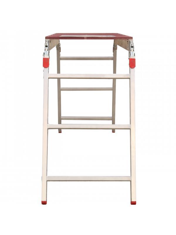 Рабочие подмости, количество ступеней 3 х 6 х 3, (арт. в серт.: 2340363) Россия