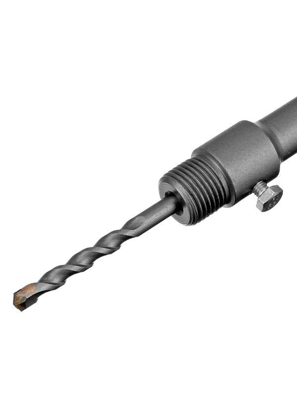 Центрирующее сверло для коронок, хвостовик M22 х 600 мм, SDS Max Matrix