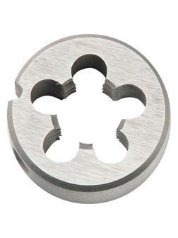 Плашка G1/2 Сибртех