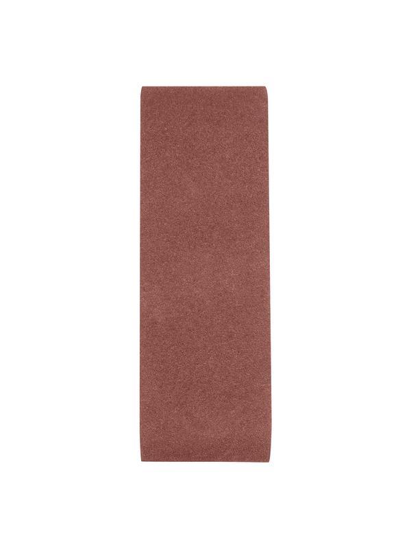 Лента абразивная бесконечная, P 80, 75 х 533 мм, 10 шт Matrix