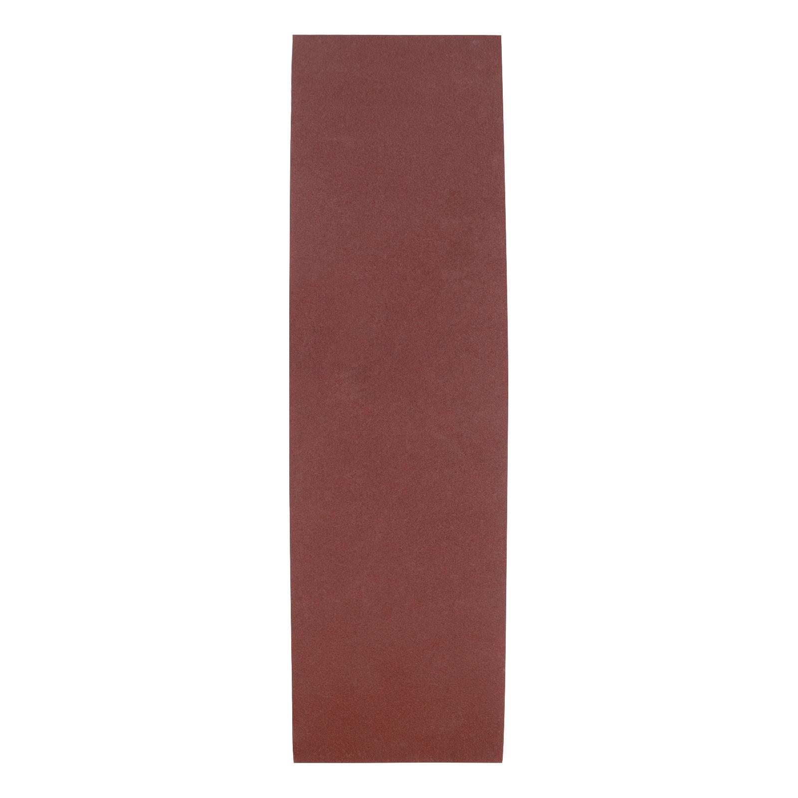 Лента абразивная бесконечная, P 150, 75 х 533 мм, 3 шт Matrix