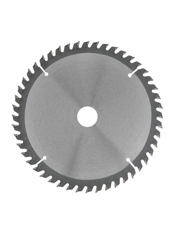 Пильный диск по дереву, 150 х 20 мм, 48 зубьев, кольцо 16/20 Matrix Professional