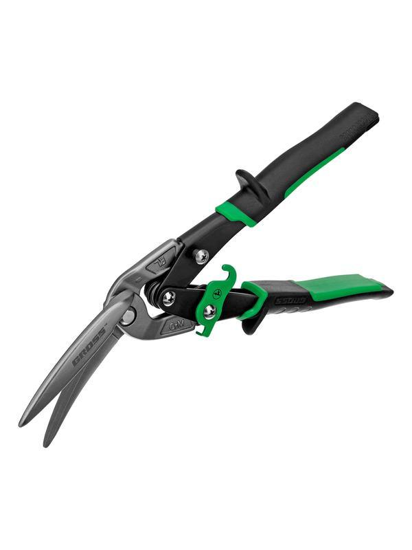 Ножницы по металлу 