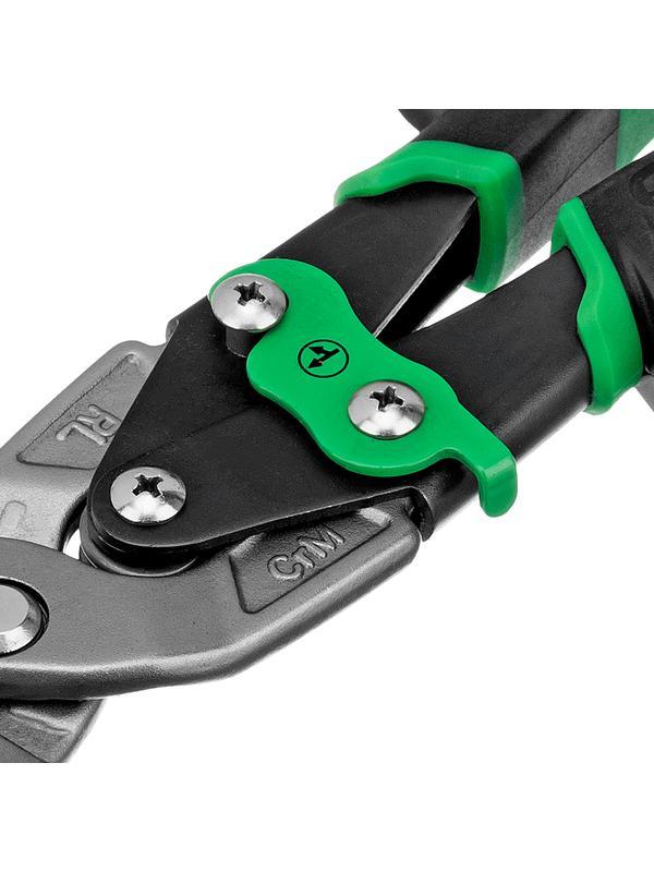 Ножницы по металлу 