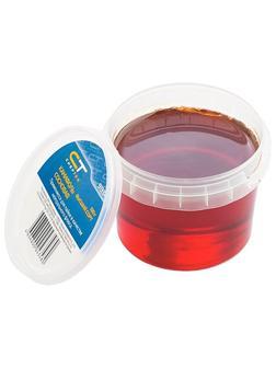 Канифоль сосновая, банка 100 г, ГОСТ 19113-84 Сибртех