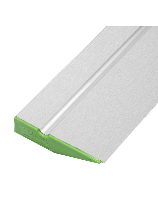 Правило алюминиевое 