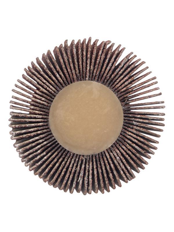 Круг лепестковый для дрели, 50 х 30 х 6 мм, P 120 Matrix