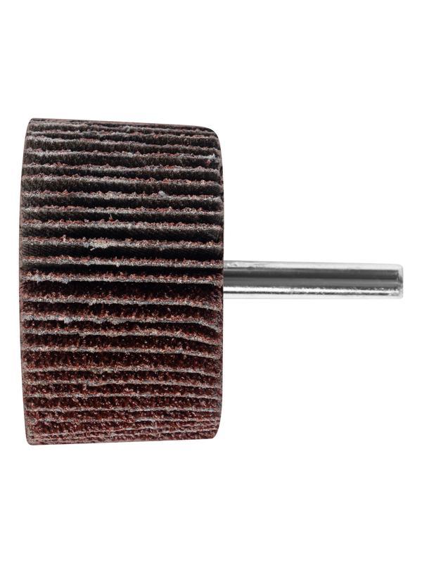 Круг лепестковый для дрели, 50 х 30 х 6 мм, P 120 Matrix