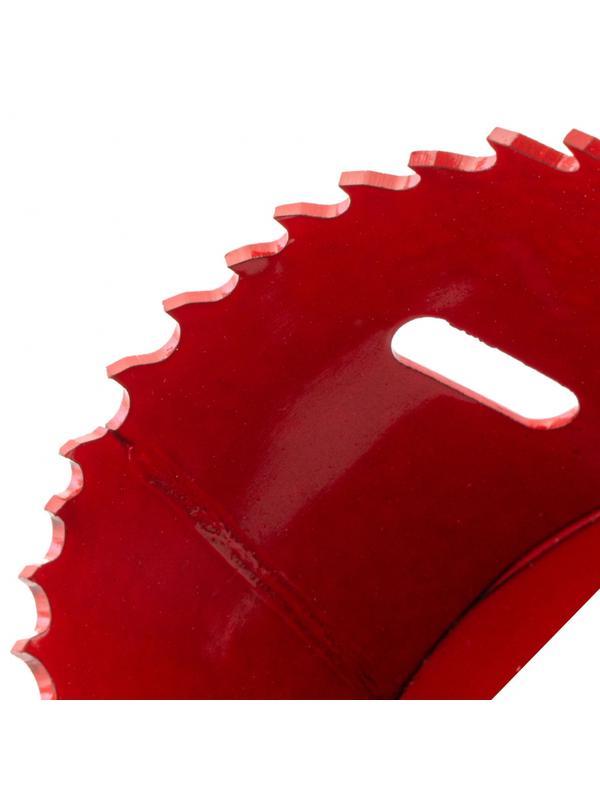 Коронка Bimetal, 57 мм Matrix