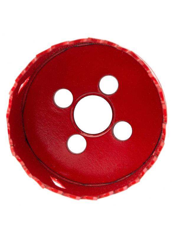 Коронка Bimetal, 57 мм Matrix