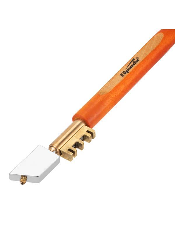 Стеклорез алмазный Sparta